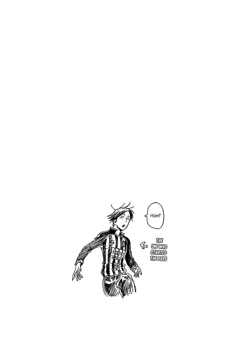 Giant Killing Chapter 388 page 24