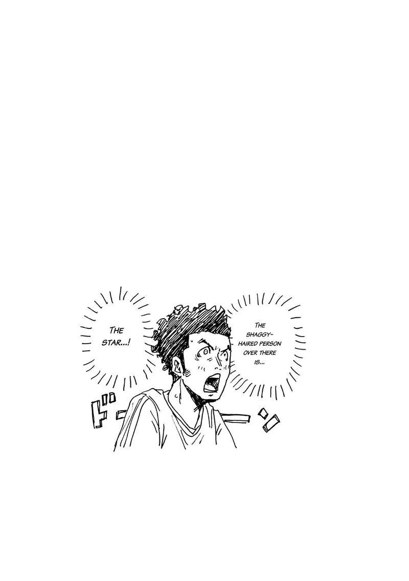 Giant Killing Chapter 492 page 20