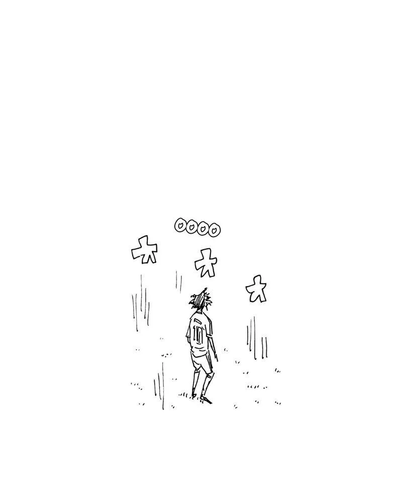 Giant Killing Chapter 504 page 20