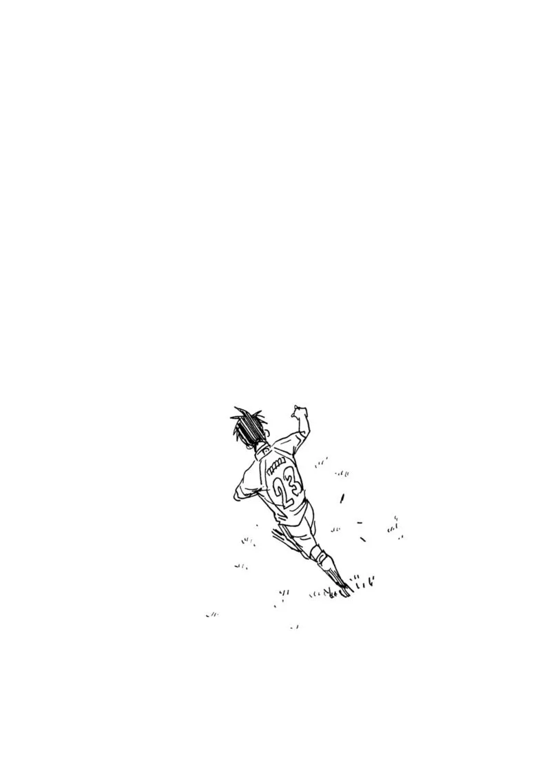 Giant Killing Chapter 508 page 24