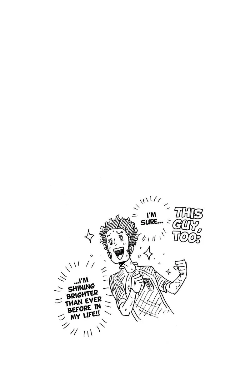 Giant Killing Chapter 542 page 20