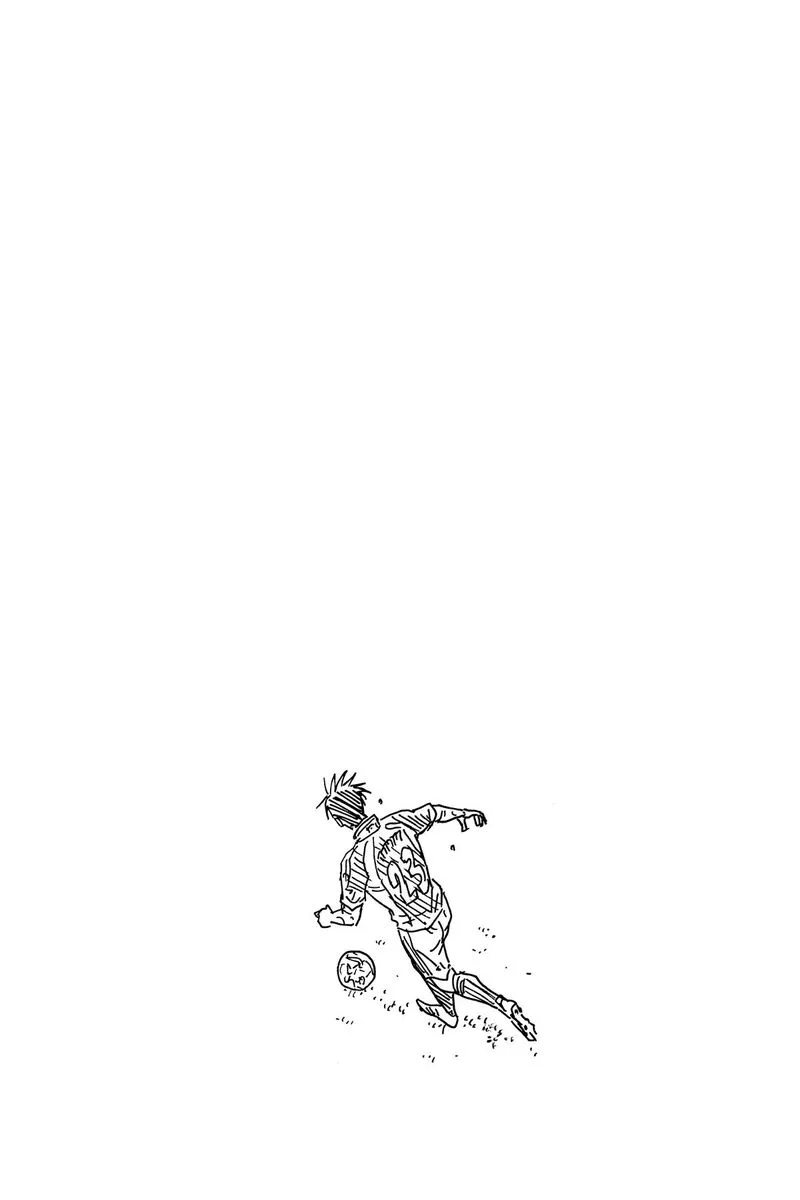 Giant Killing Chapter 544 page 21