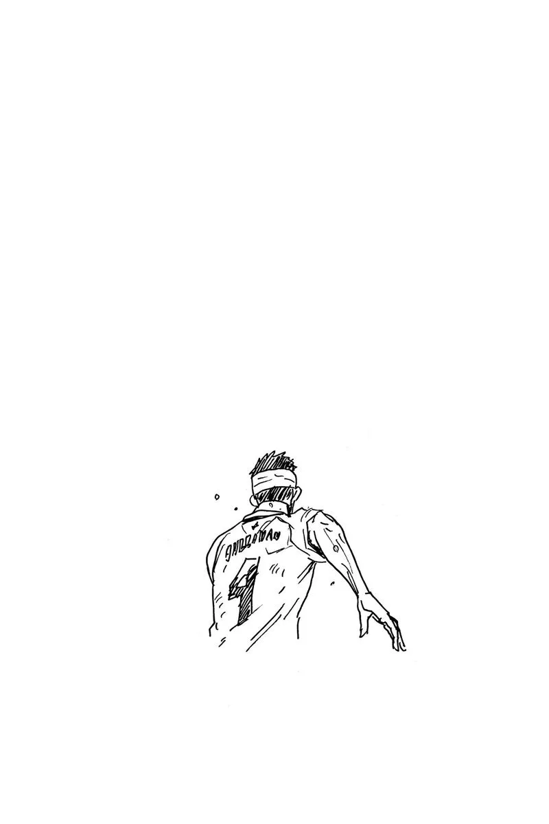 Giant Killing Chapter 548 page 24