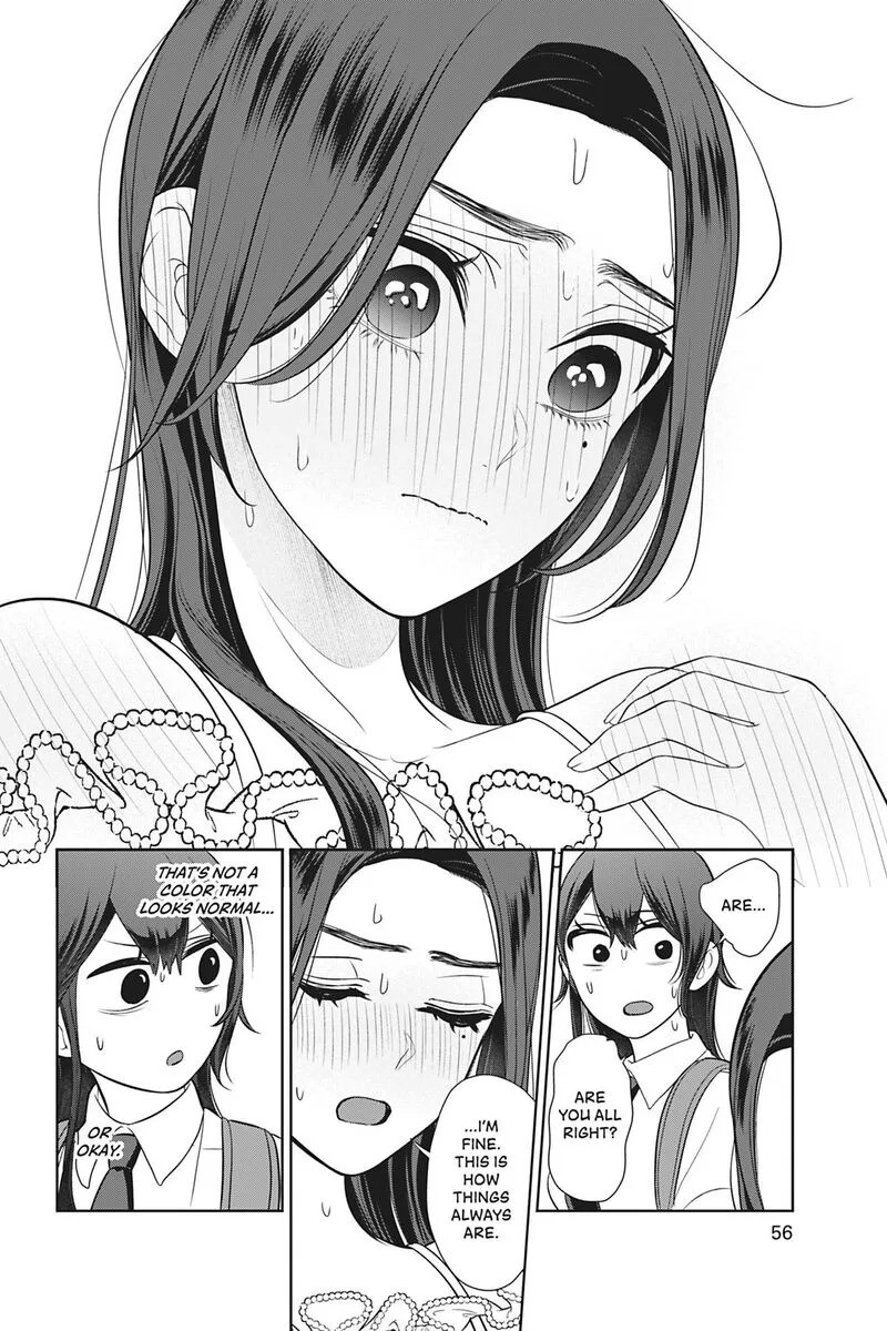 Giant Killing Chapter 557 page 2