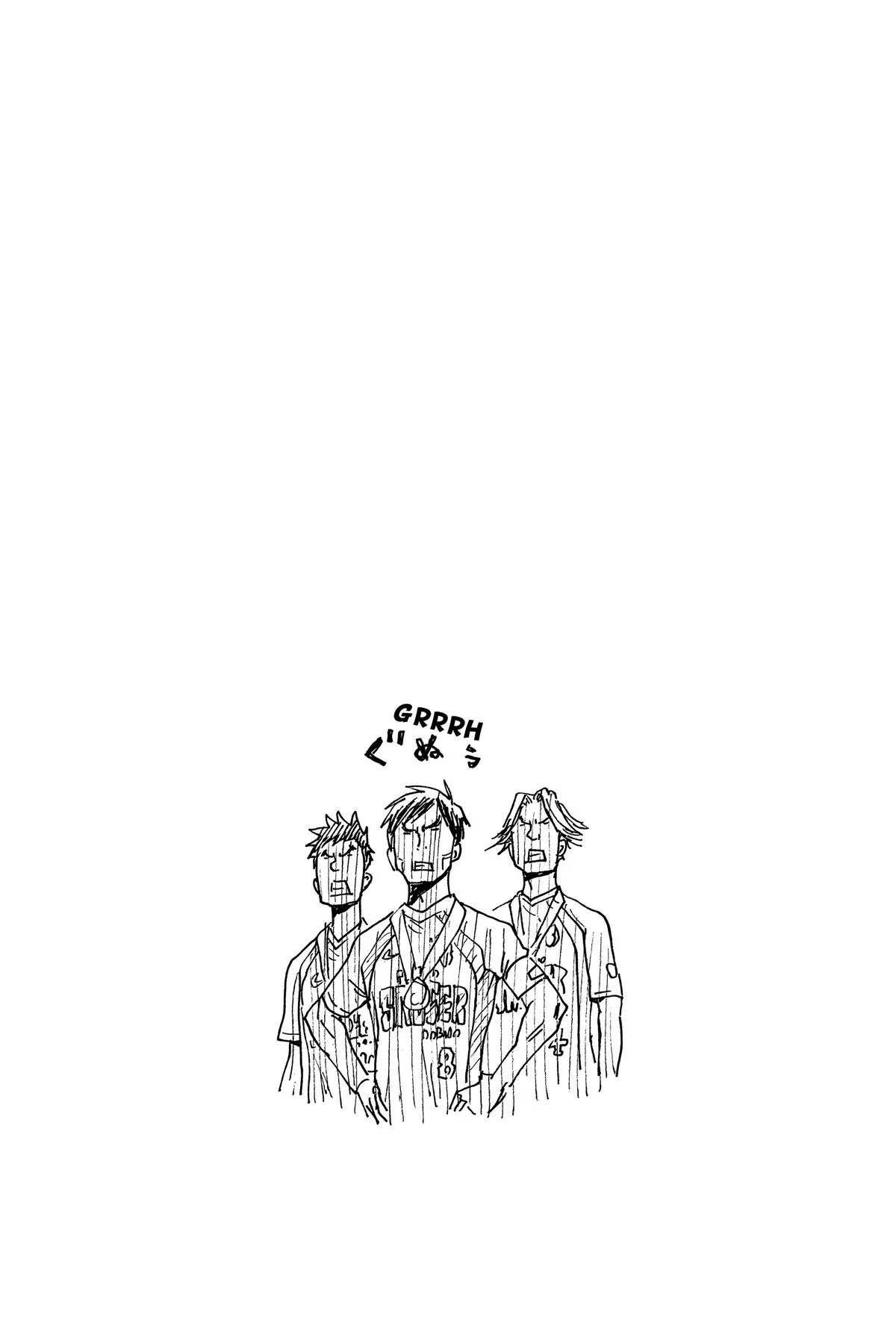 Giant Killing Chapter 560 page 21
