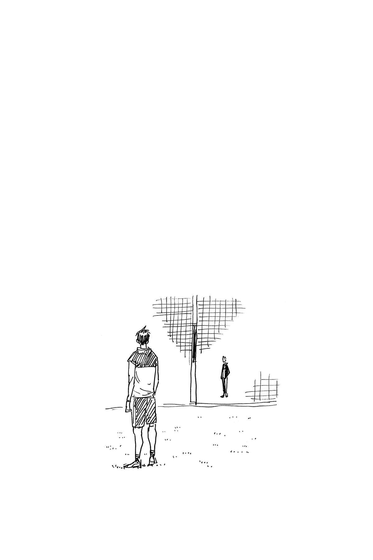 Giant Killing Chapter 561 page 21