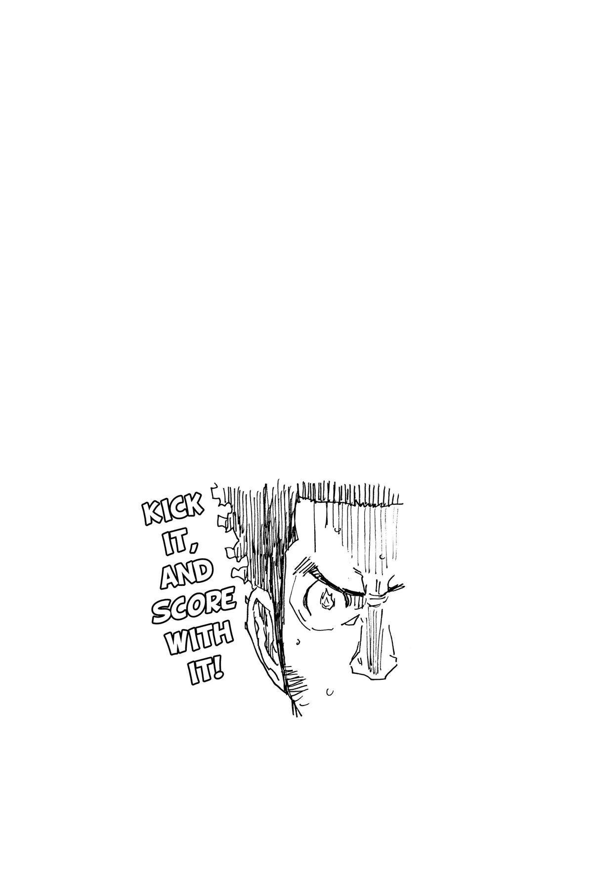 Giant Killing Chapter 565 page 21
