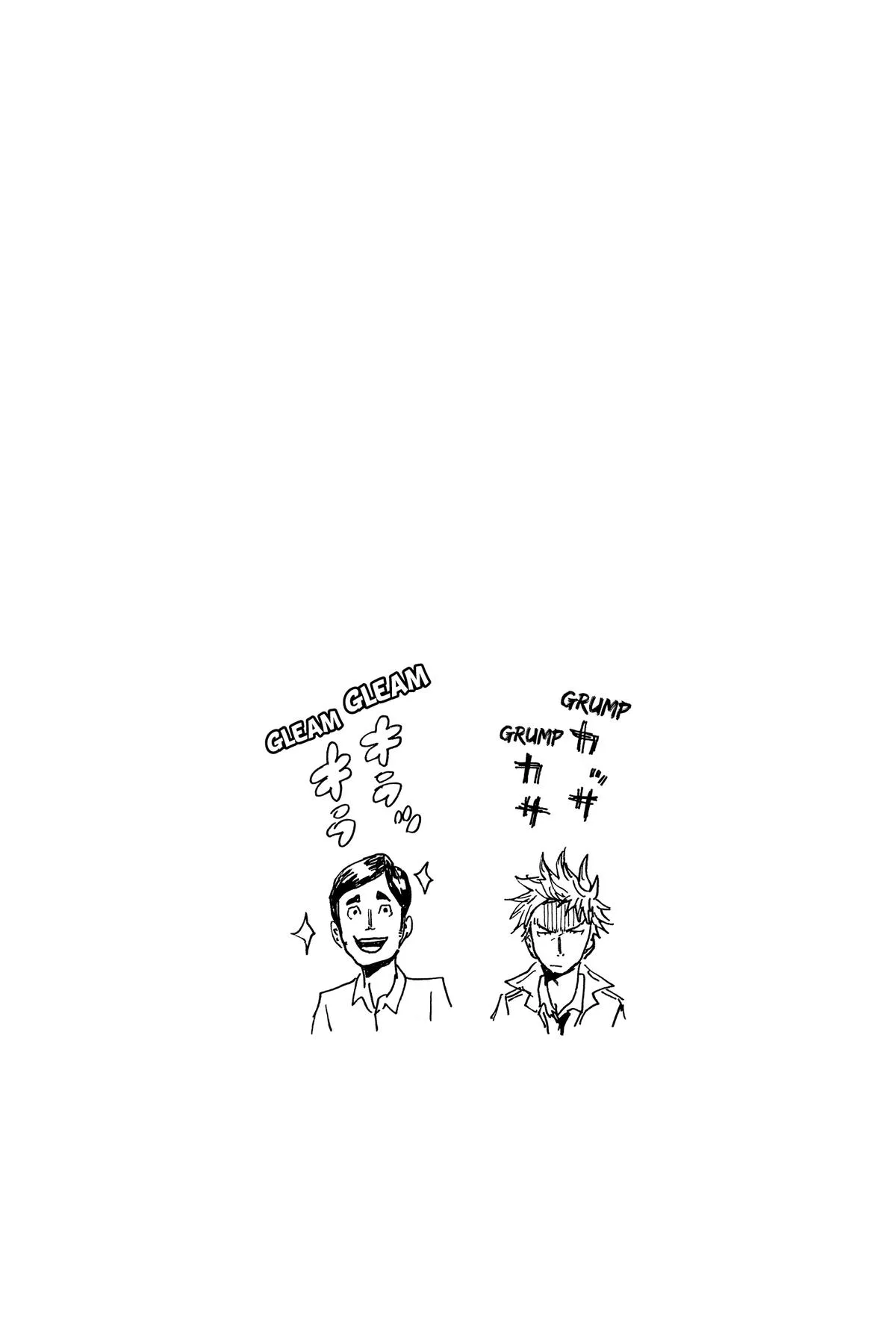 Giant Killing Chapter 566 page 21