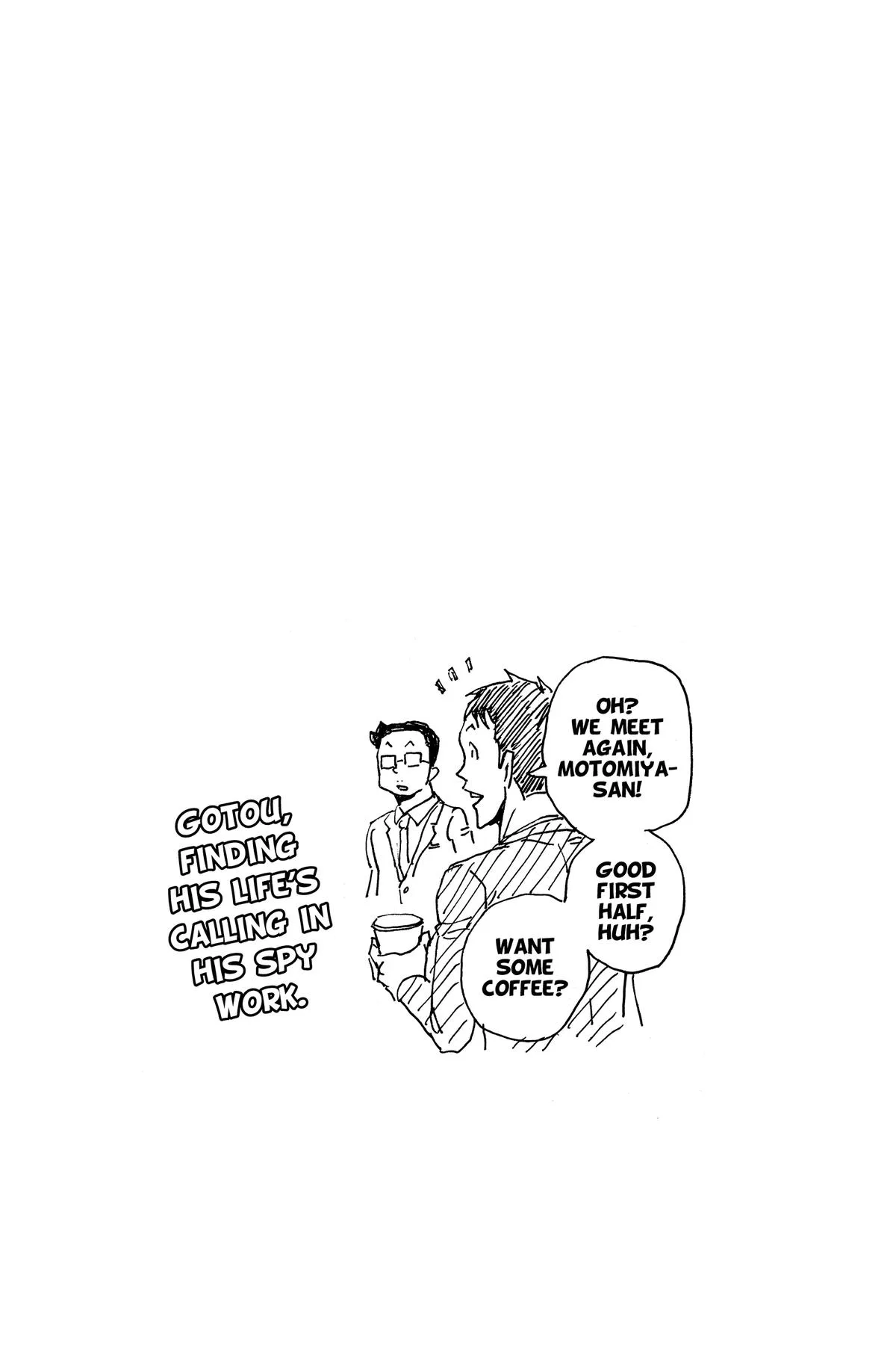 Giant Killing Chapter 569 page 25