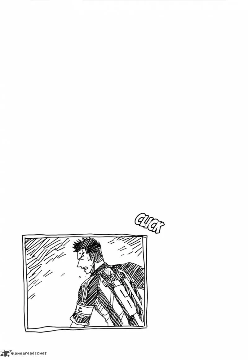Giant Killing Chapter 81 page 22