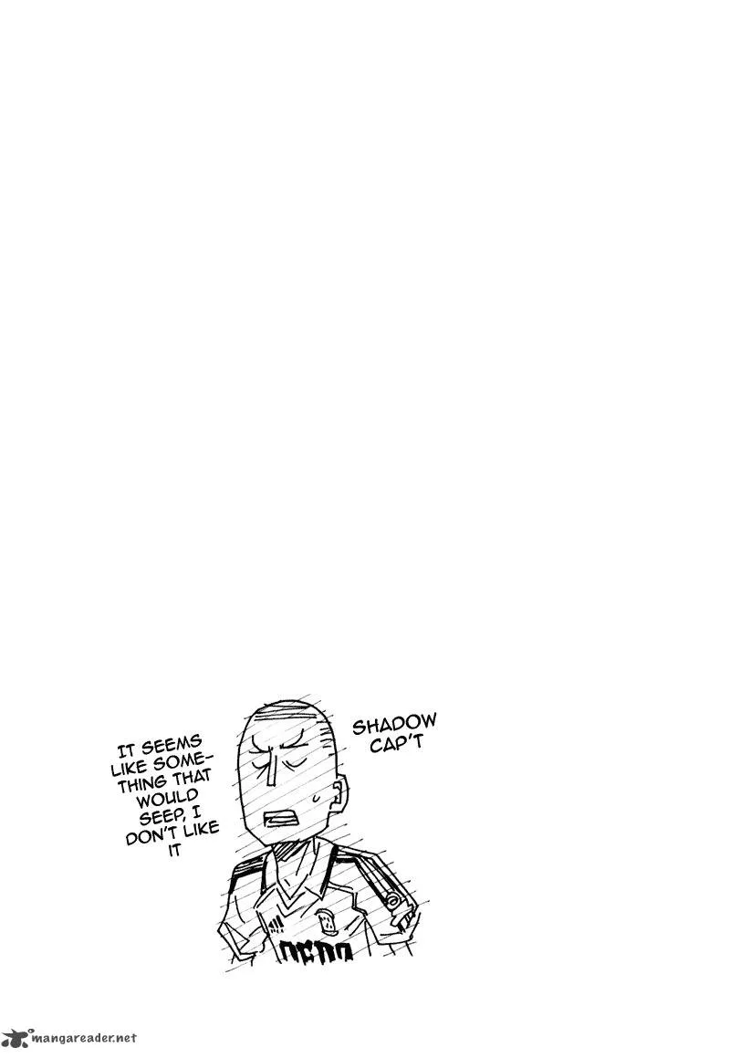 Giant Killing Chapter 91 page 1