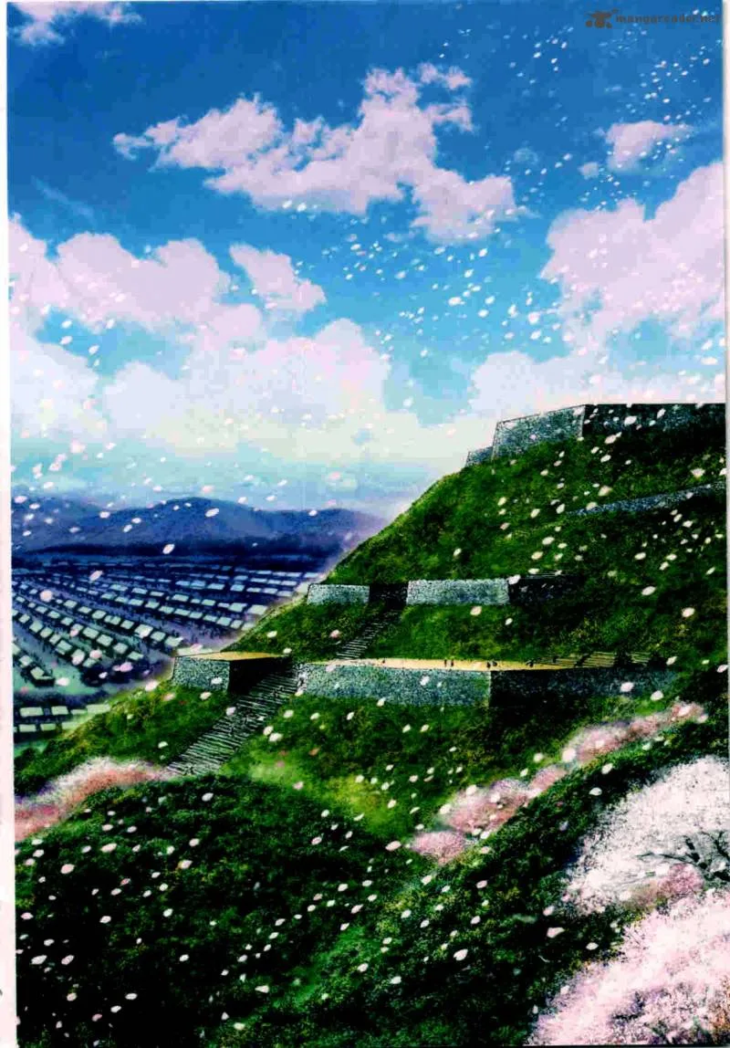 Gifuu Doudou!! Naoe Kanetsugu - Maeda Keiji Sakegatari Chapter 6 page 5