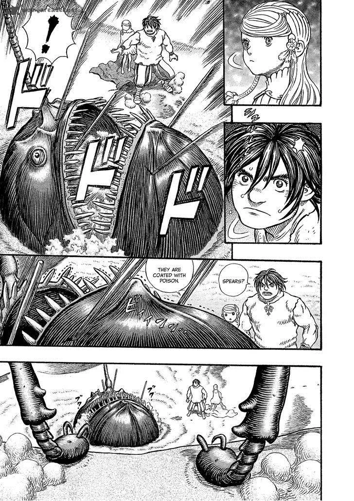 Gigantomakhia Chapter 1 page 9