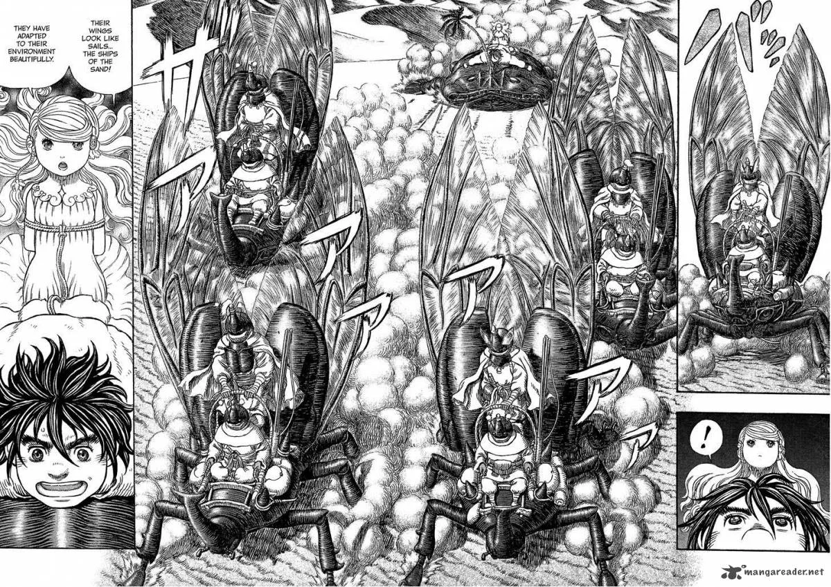 Gigantomakhia Chapter 1 page 13