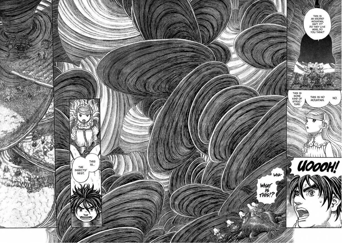 Gigantomakhia Chapter 1 page 15