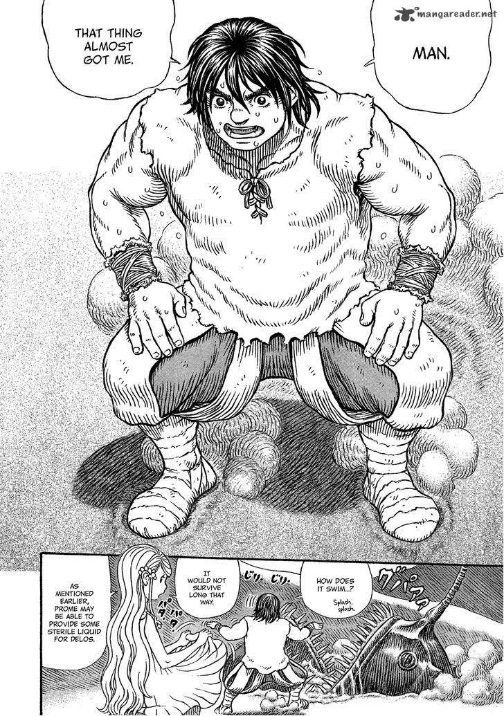 Gigantomakhia Chapter 1 page 8