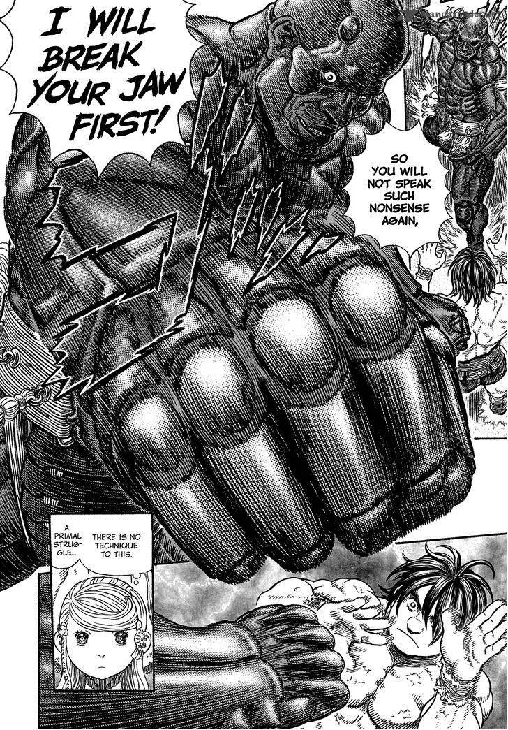 Gigantomakhia Chapter 1 page 28