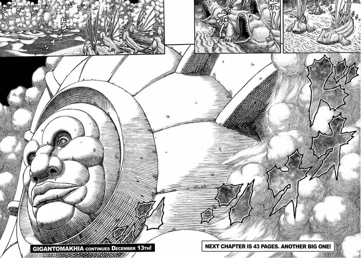 Gigantomakhia Chapter 1 page 38