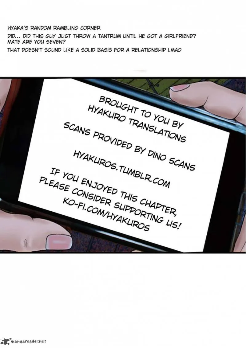 Gigantomakhia Chapter 11 page 20