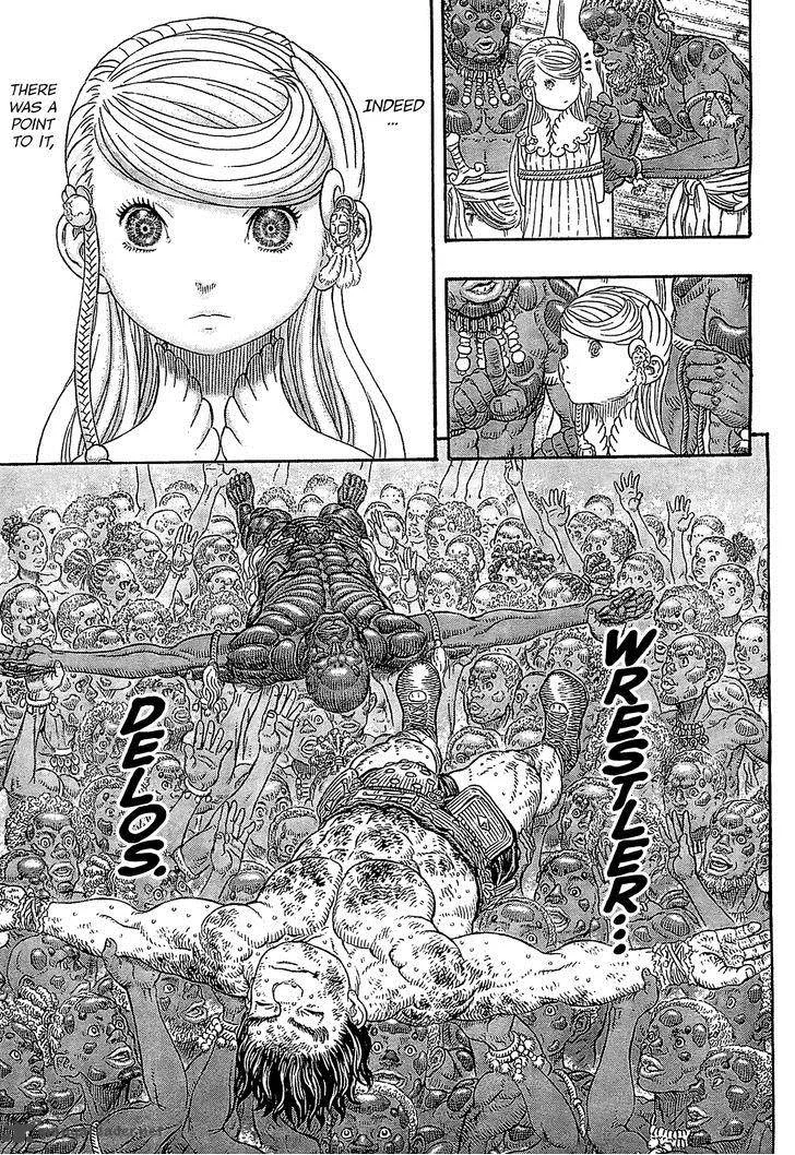 Gigantomakhia Chapter 2 page 25