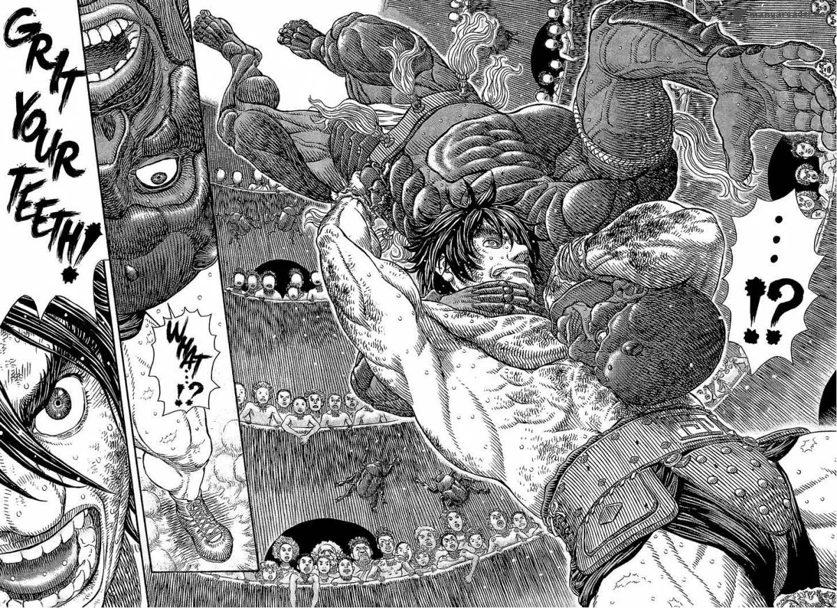 Gigantomakhia Chapter 2 page 19