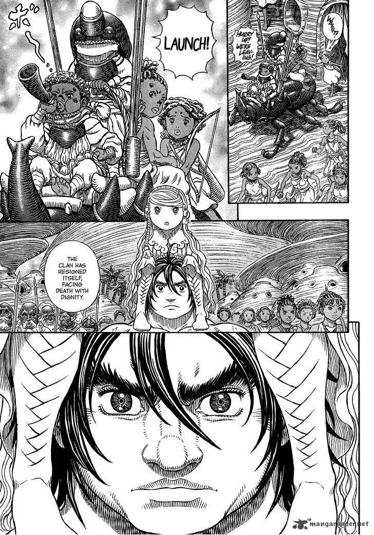 Gigantomakhia Chapter 3 page 13