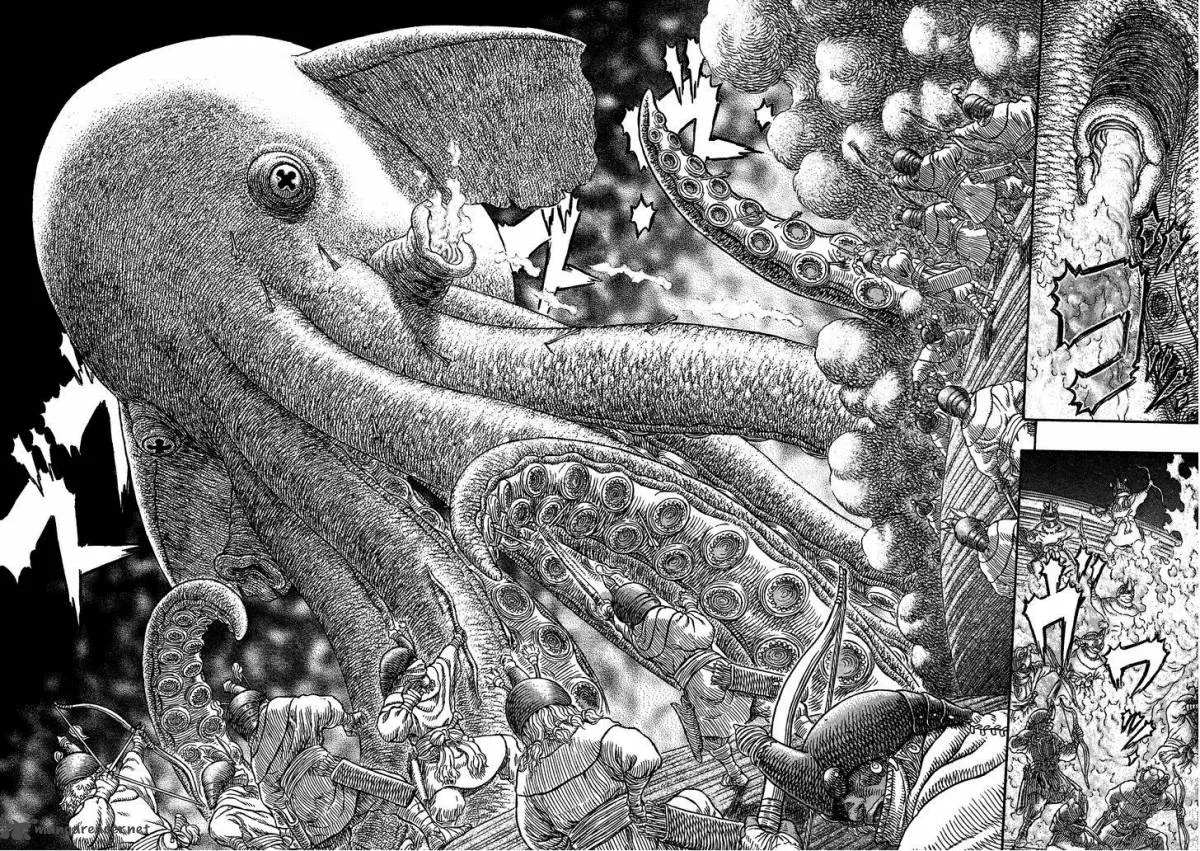 Gigantomakhia Chapter 3 page 9
