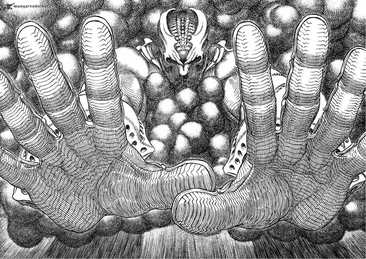 Gigantomakhia Chapter 4 page 11