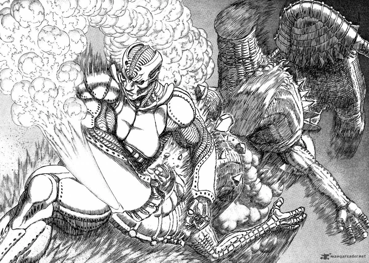 Gigantomakhia Chapter 5 page 8