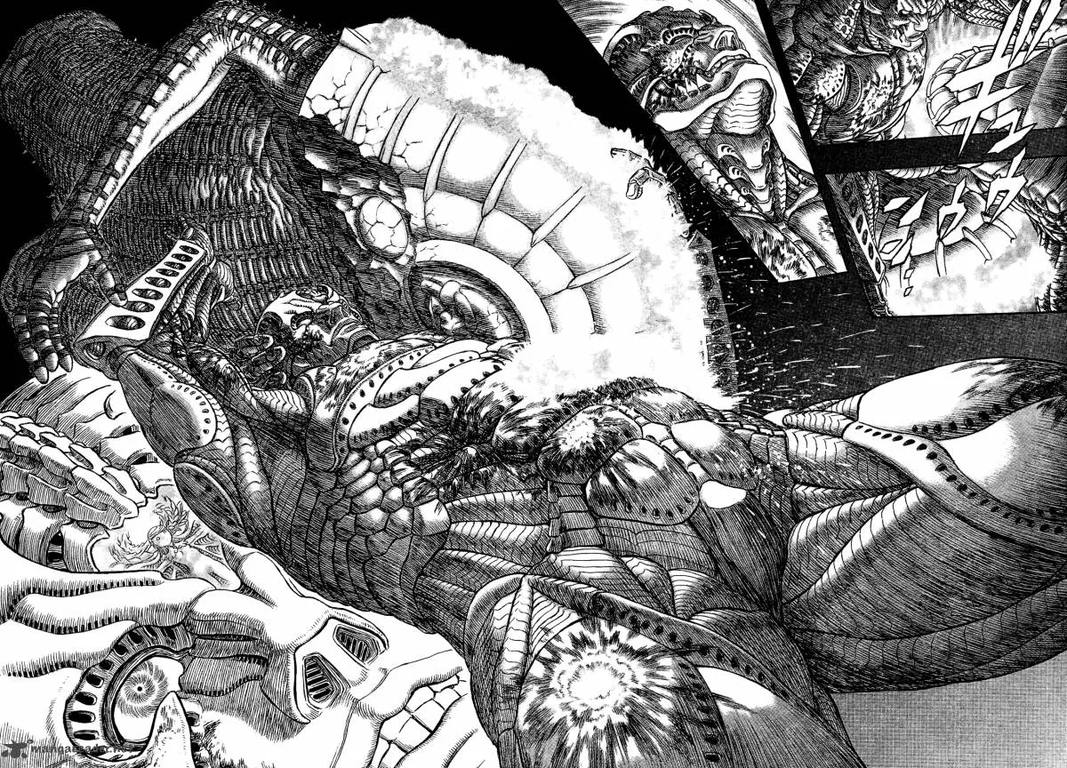 Gigantomakhia Chapter 5 page 17