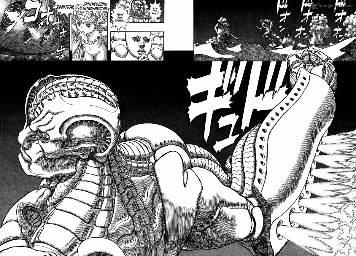 Gigantomakhia Chapter 5 page 6