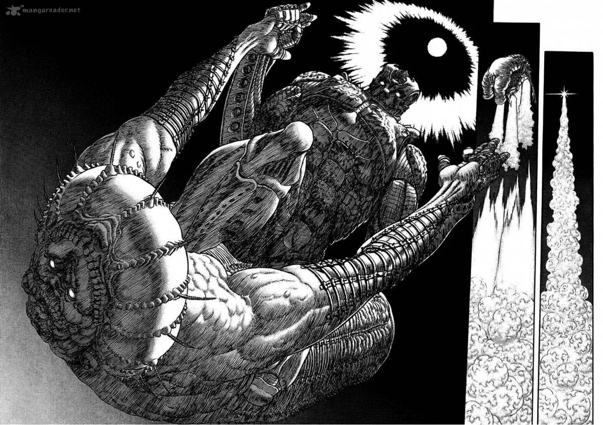 Gigantomakhia Chapter 6 page 9