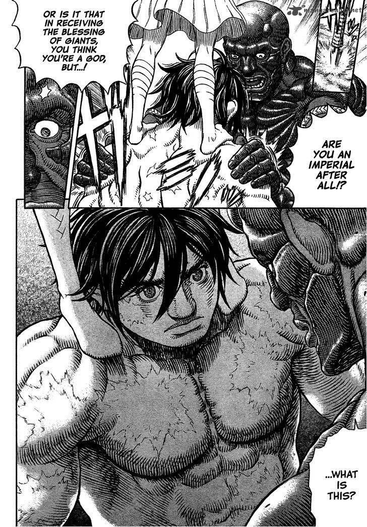Gigantomakhia Chapter 6 page 27