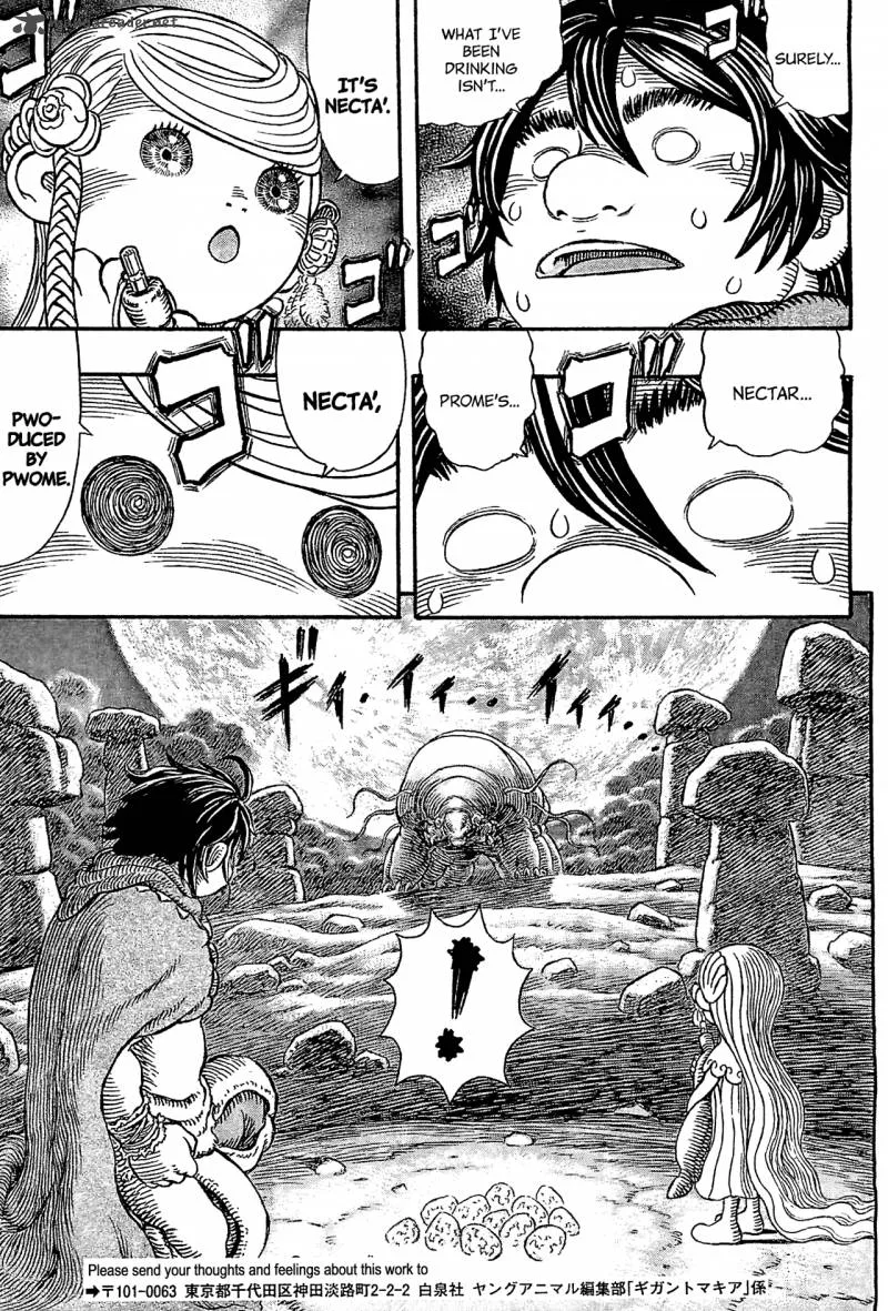 Gigantomakhia Chapter 7 page 13
