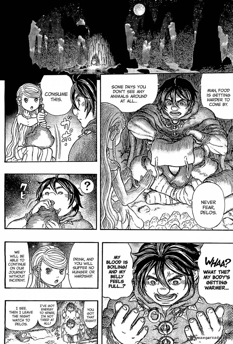 Gigantomakhia Chapter 7 page 8
