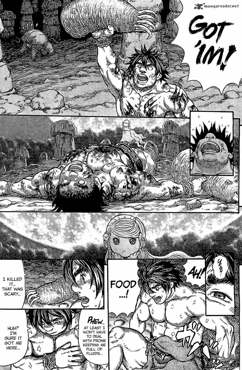 Gigantomakhia Chapter 7 page 17