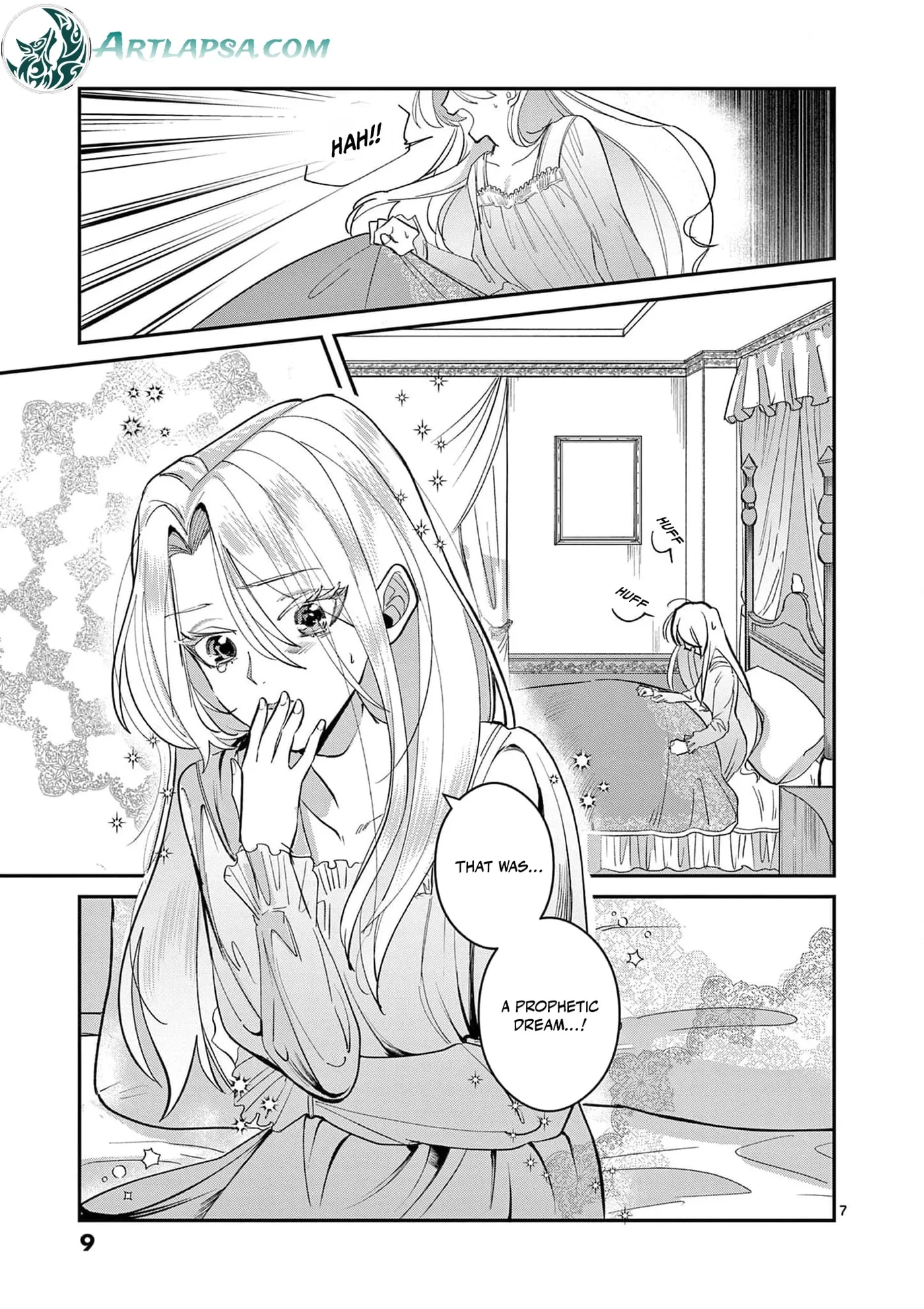Gijou ga Akuyaku Reijou to shite Hametsu Suru Koto o Shitta node, Mechakucha Aishimasu: Keiyaku Kekkon de Watashi ni Kanshin ga Nakatta Hazu no Koushaku-sama ni, Kizuitara Dekiai Saretemashita @comic Chapter 1 page 11