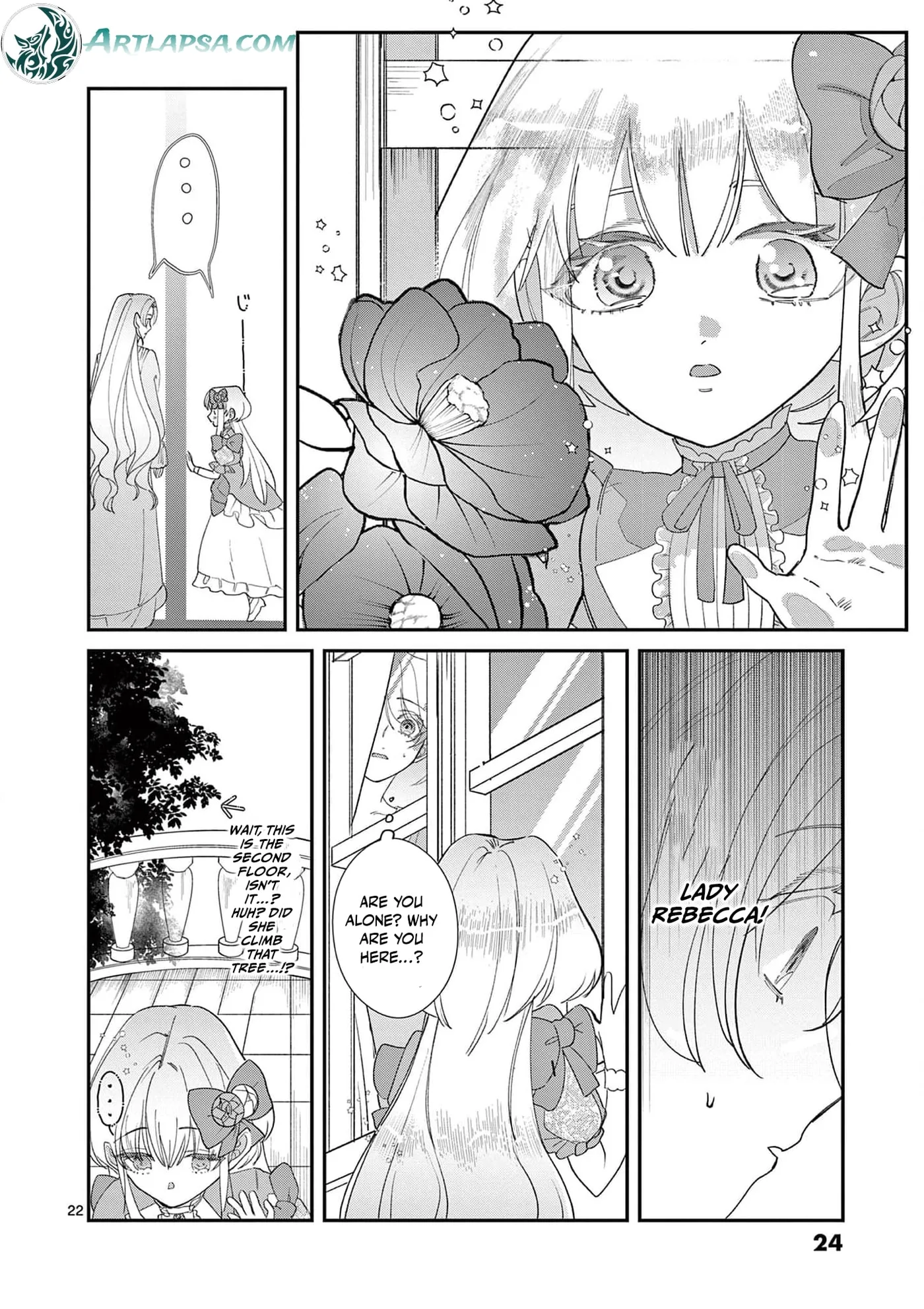 Gijou ga Akuyaku Reijou to shite Hametsu Suru Koto o Shitta node, Mechakucha Aishimasu: Keiyaku Kekkon de Watashi ni Kanshin ga Nakatta Hazu no Koushaku-sama ni, Kizuitara Dekiai Saretemashita @comic Chapter 1 page 26