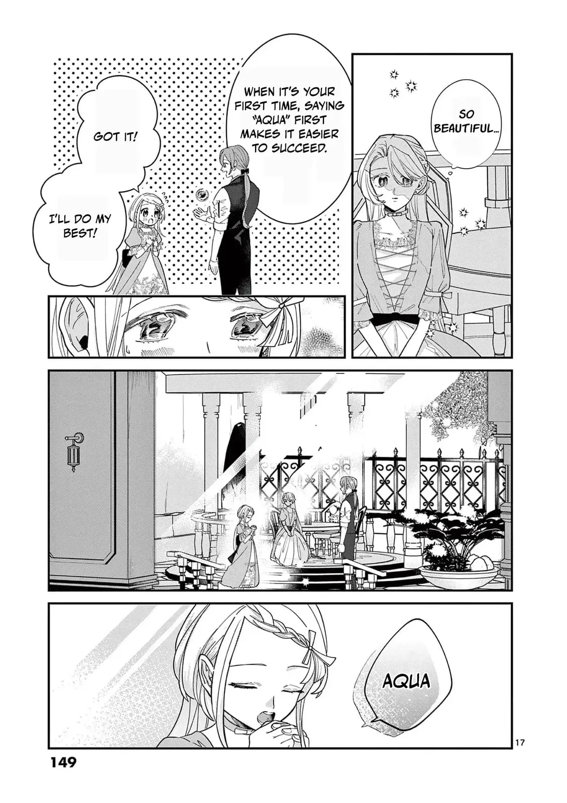 Gijou ga Akuyaku Reijou to shite Hametsu Suru Koto o Shitta node, Mechakucha Aishimasu: Keiyaku Kekkon de Watashi ni Kanshin ga Nakatta Hazu no Koushaku-sama ni, Kizuitara Dekiai Saretemashita @comic Chapter 10 page 21