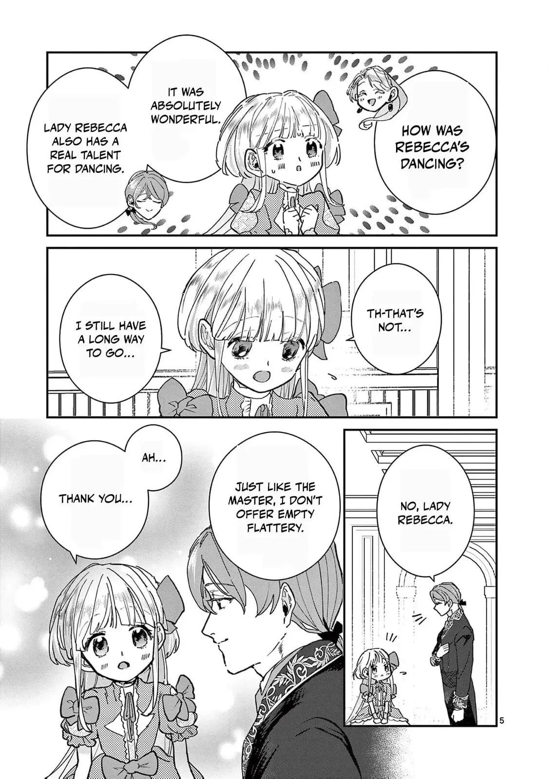 Gijou ga Akuyaku Reijou to shite Hametsu Suru Koto o Shitta node, Mechakucha Aishimasu: Keiyaku Kekkon de Watashi ni Kanshin ga Nakatta Hazu no Koushaku-sama ni, Kizuitara Dekiai Saretemashita @comic Chapter 10 page 9
