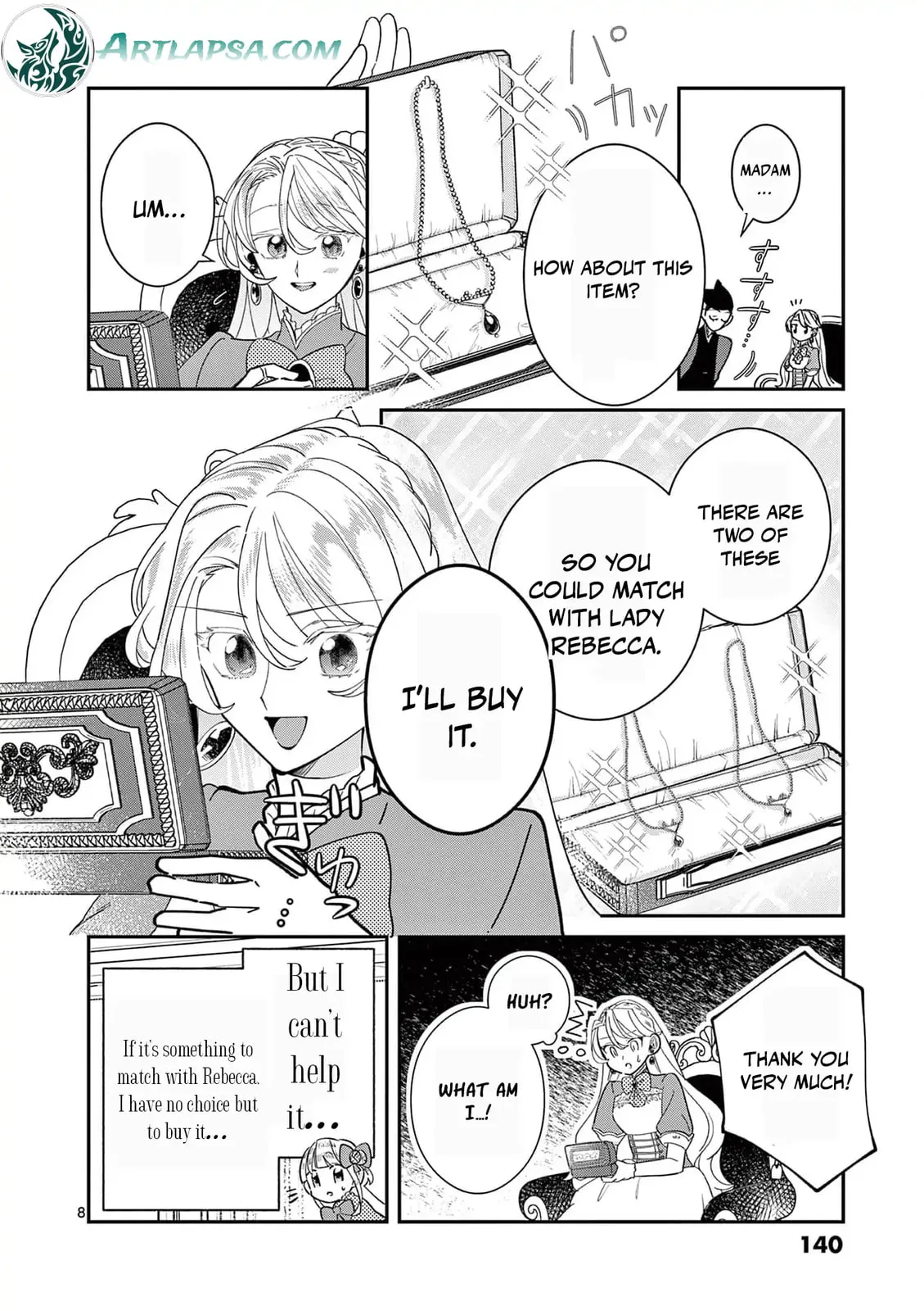 Gijou ga Akuyaku Reijou to shite Hametsu Suru Koto o Shitta node, Mechakucha Aishimasu: Keiyaku Kekkon de Watashi ni Kanshin ga Nakatta Hazu no Koushaku-sama ni, Kizuitara Dekiai Saretemashita @comic Chapter 10 page 12