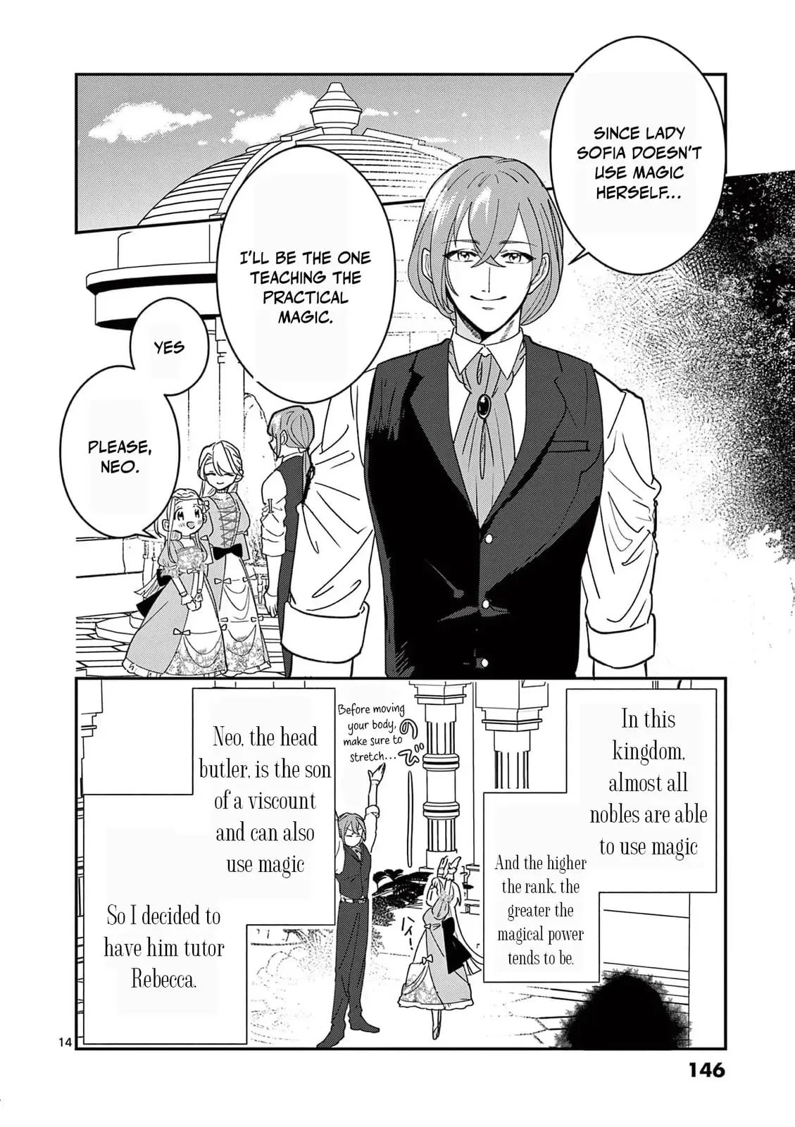 Gijou ga Akuyaku Reijou to shite Hametsu Suru Koto o Shitta node, Mechakucha Aishimasu: Keiyaku Kekkon de Watashi ni Kanshin ga Nakatta Hazu no Koushaku-sama ni, Kizuitara Dekiai Saretemashita @comic Chapter 10 page 18