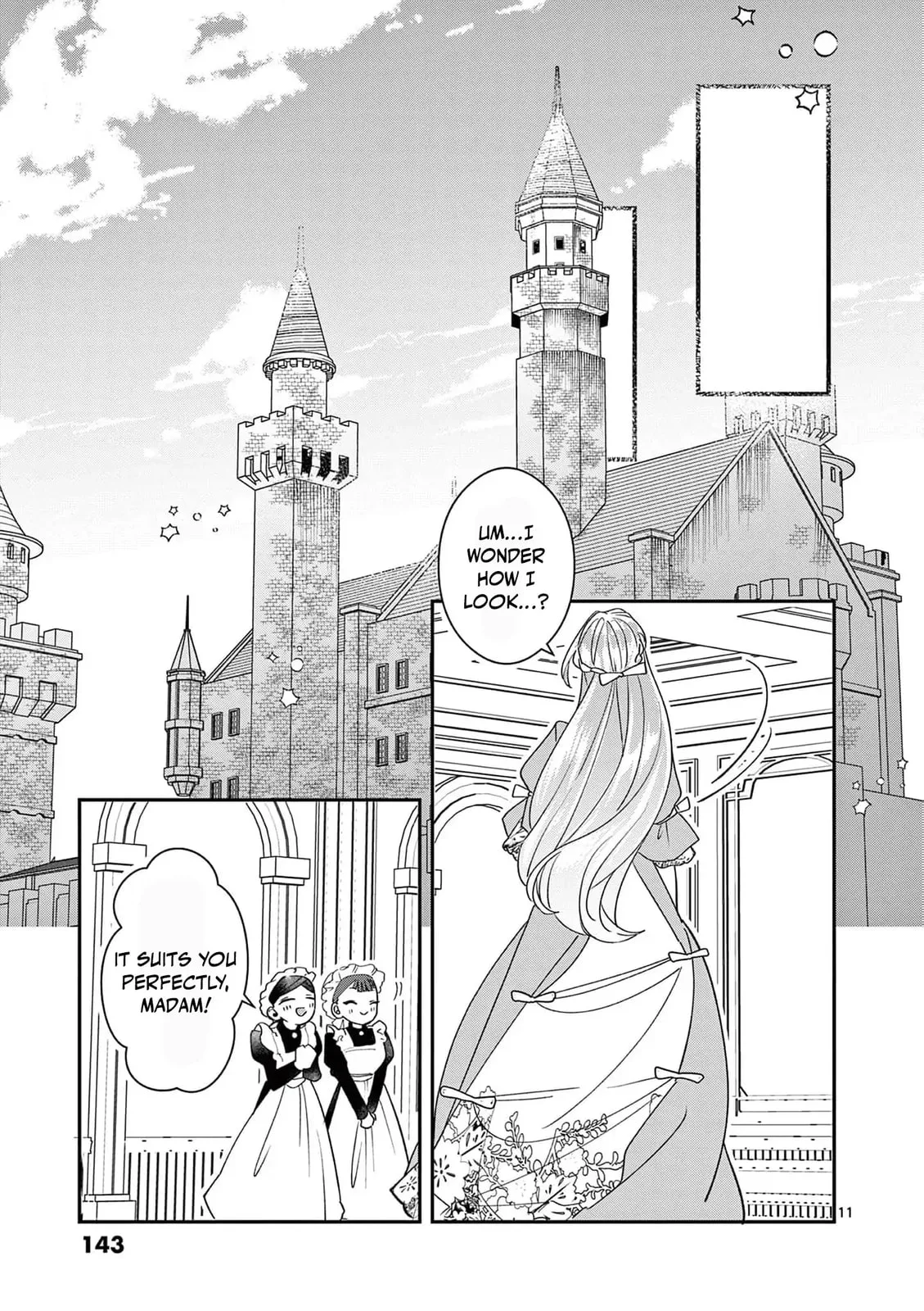 Gijou ga Akuyaku Reijou to shite Hametsu Suru Koto o Shitta node, Mechakucha Aishimasu: Keiyaku Kekkon de Watashi ni Kanshin ga Nakatta Hazu no Koushaku-sama ni, Kizuitara Dekiai Saretemashita @comic Chapter 10 page 15