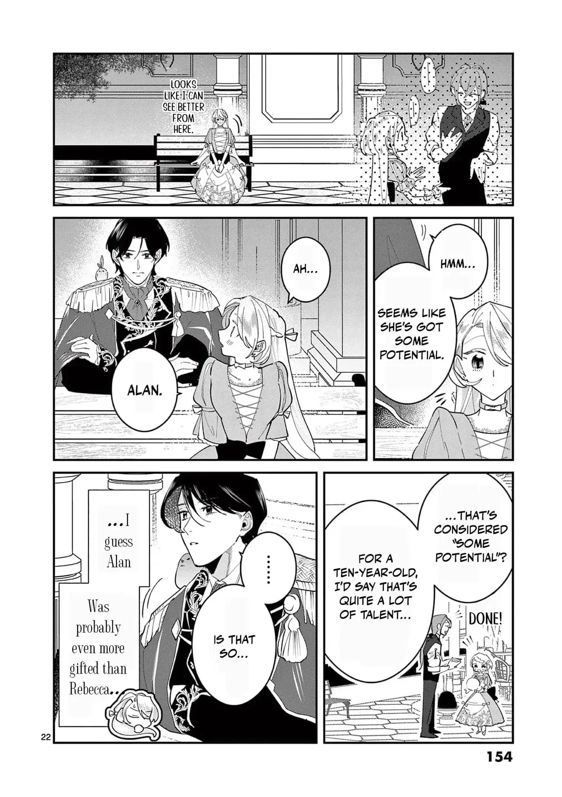 Gijou ga Akuyaku Reijou to shite Hametsu Suru Koto o Shitta node, Mechakucha Aishimasu: Keiyaku Kekkon de Watashi ni Kanshin ga Nakatta Hazu no Koushaku-sama ni, Kizuitara Dekiai Saretemashita @comic Chapter 10 page 26