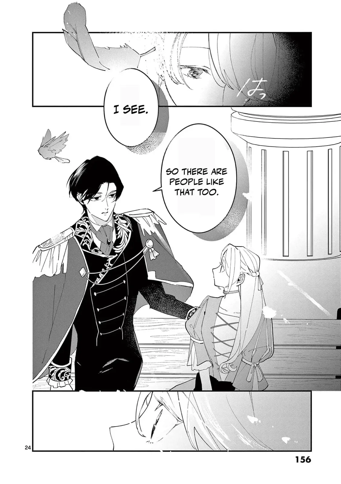 Gijou ga Akuyaku Reijou to shite Hametsu Suru Koto o Shitta node, Mechakucha Aishimasu: Keiyaku Kekkon de Watashi ni Kanshin ga Nakatta Hazu no Koushaku-sama ni, Kizuitara Dekiai Saretemashita @comic Chapter 10 page 28