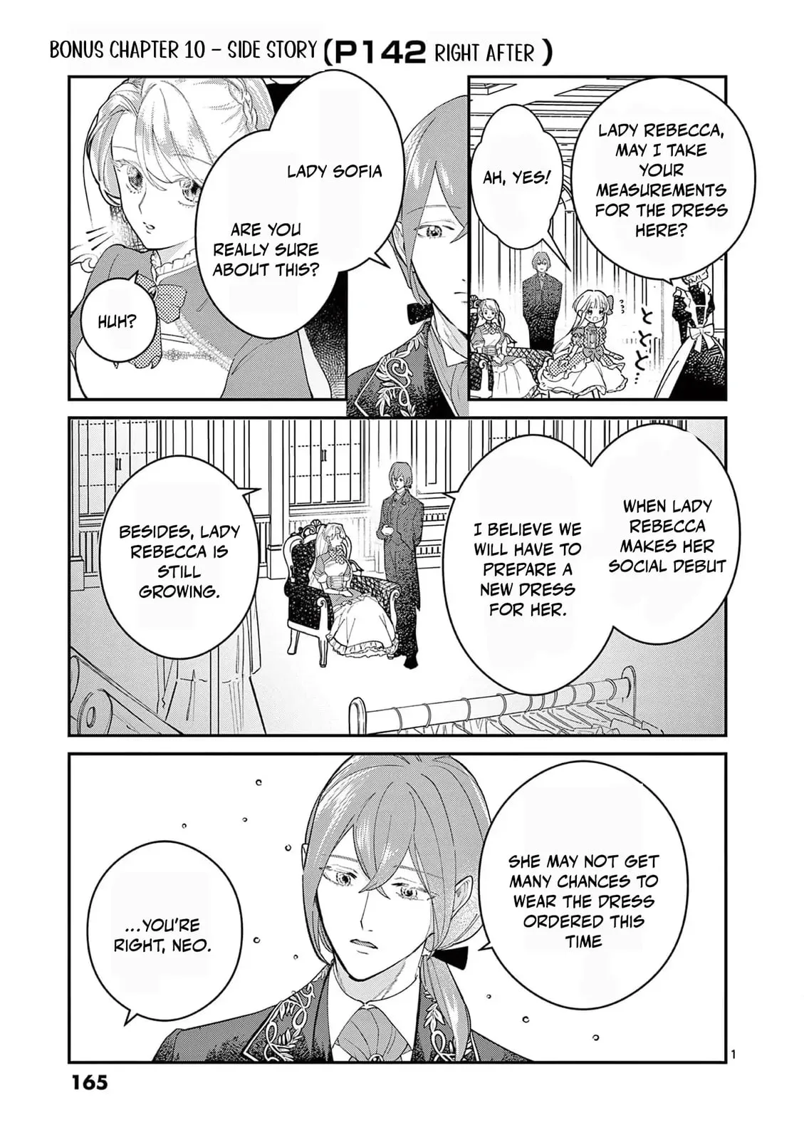 Gijou ga Akuyaku Reijou to shite Hametsu Suru Koto o Shitta node, Mechakucha Aishimasu: Keiyaku Kekkon de Watashi ni Kanshin ga Nakatta Hazu no Koushaku-sama ni, Kizuitara Dekiai Saretemashita @comic Chapter 10 page 37