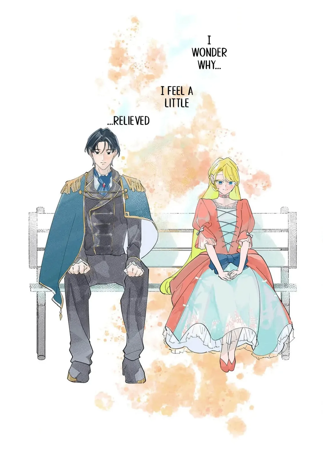 Gijou ga Akuyaku Reijou to shite Hametsu Suru Koto o Shitta node, Mechakucha Aishimasu: Keiyaku Kekkon de Watashi ni Kanshin ga Nakatta Hazu no Koushaku-sama ni, Kizuitara Dekiai Saretemashita @comic Chapter 10 page 30