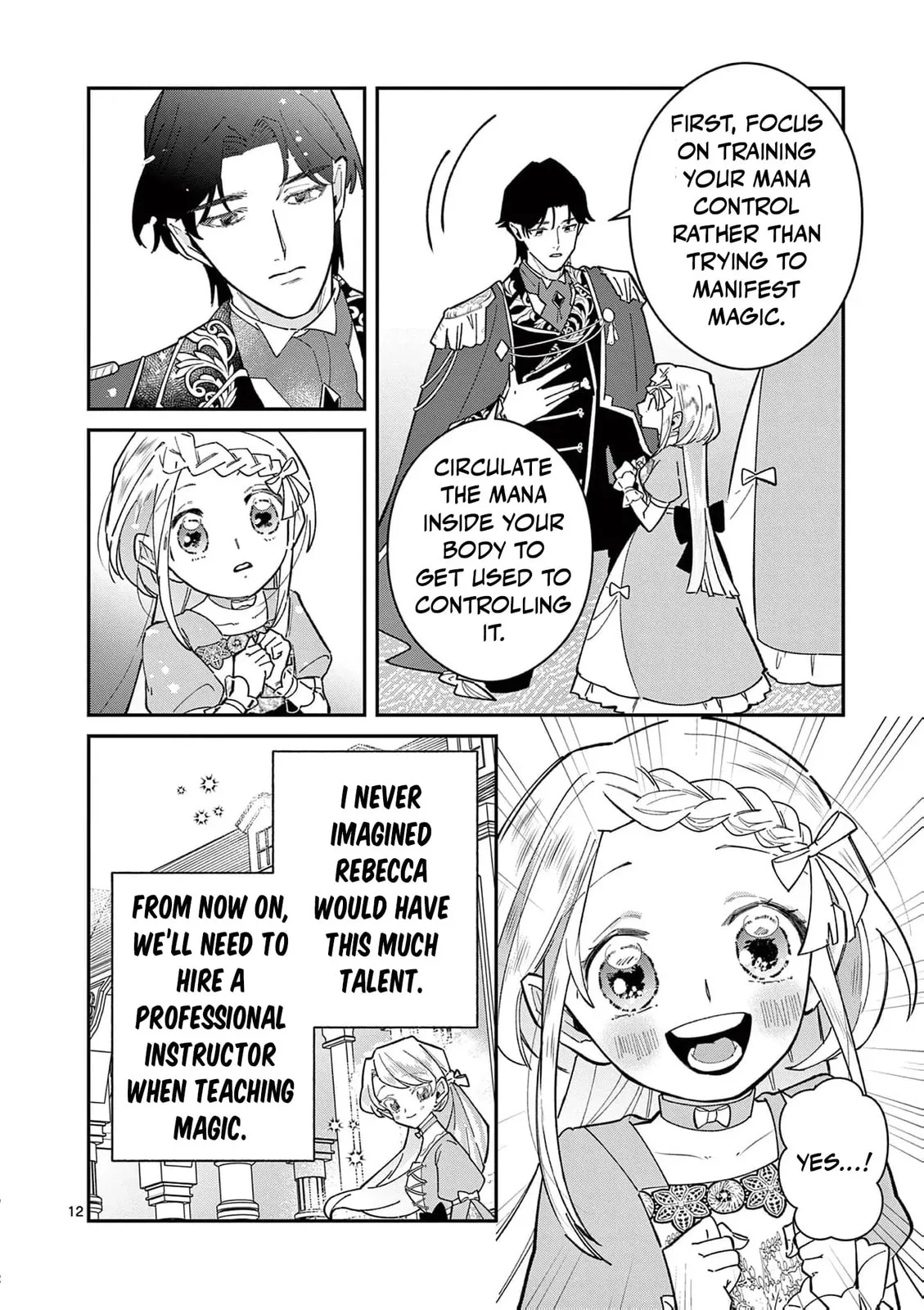 Gijou ga Akuyaku Reijou to shite Hametsu Suru Koto o Shitta node, Mechakucha Aishimasu: Keiyaku Kekkon de Watashi ni Kanshin ga Nakatta Hazu no Koushaku-sama ni, Kizuitara Dekiai Saretemashita @comic Chapter 11 page 16