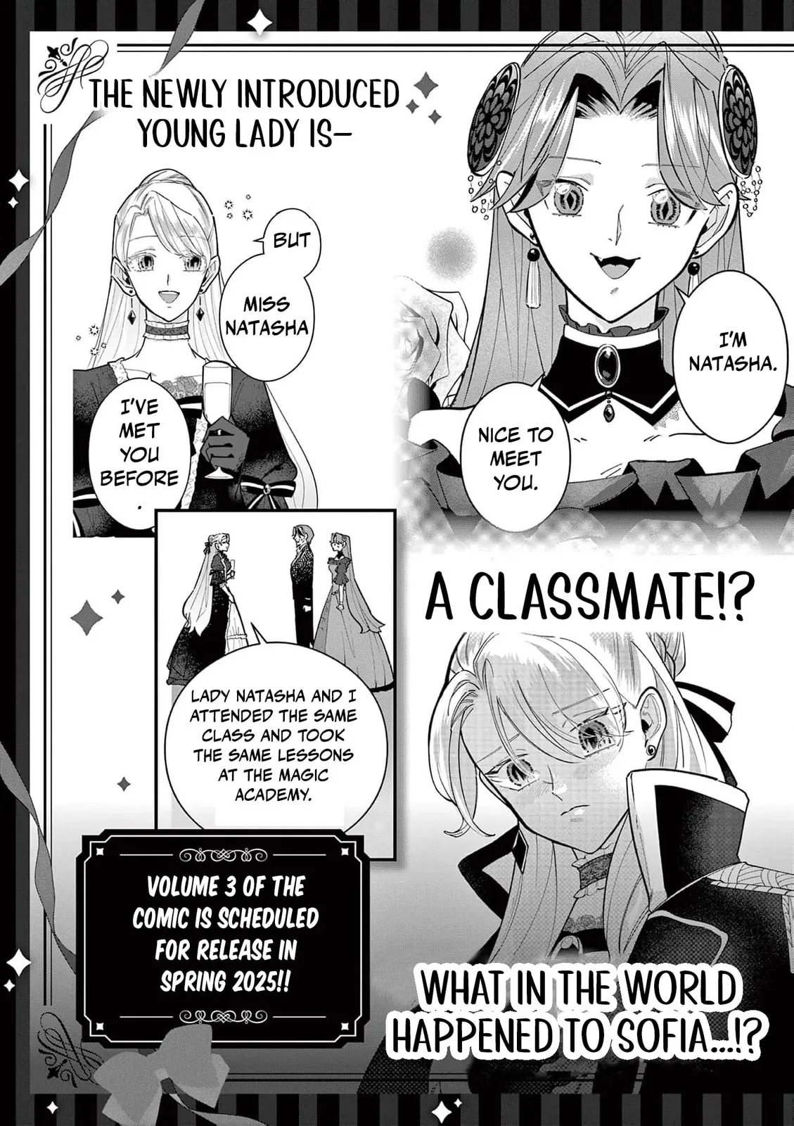 Gijou ga Akuyaku Reijou to shite Hametsu Suru Koto o Shitta node, Mechakucha Aishimasu: Keiyaku Kekkon de Watashi ni Kanshin ga Nakatta Hazu no Koushaku-sama ni, Kizuitara Dekiai Saretemashita @comic Chapter 11 page 27