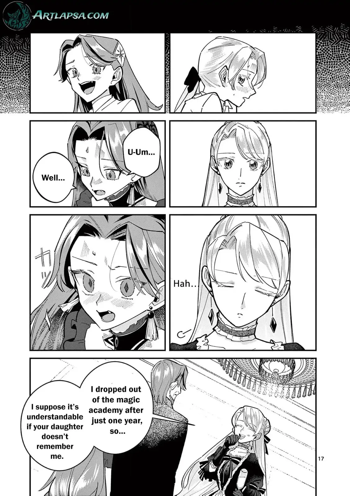 Gijou ga Akuyaku Reijou to shite Hametsu Suru Koto o Shitta node, Mechakucha Aishimasu: Keiyaku Kekkon de Watashi ni Kanshin ga Nakatta Hazu no Koushaku-sama ni, Kizuitara Dekiai Saretemashita @comic Chapter 12 page 22
